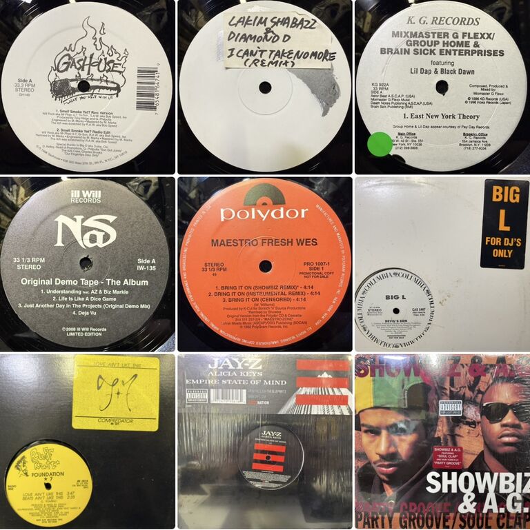 レコード World a Jamrock (Daddy G Remix) 7インチ
