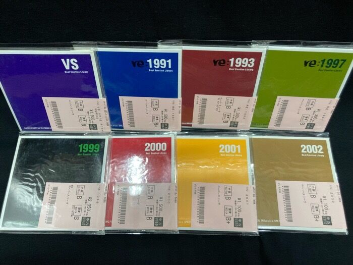 オンライン出品開始しました→□3/25 (水) MIX USED CD 新入荷情報