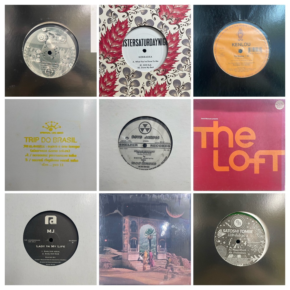 ハウス【80枚程度】　LPレコード　大量　クラブ　HOUSE【C】 ハウス【80枚程度】 LPレコード 大量 クラブ HOUSE【C】 ハウス