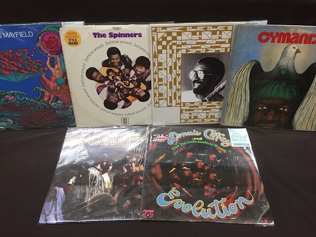 ●YOUNG KNOWN オリジナル盤 be5265f8342c32bdf8acc5672f3784