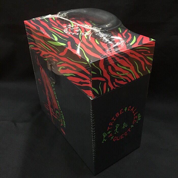 A TRIBE CALLED QUEST「LOW END THEORY -30TH ANNIVERSARY 7
