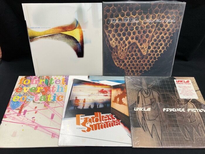 専門ショップ オンライン出品開始いたしました＞＞＞ELECTRONCIA/AMBIENT/IDM 洋楽