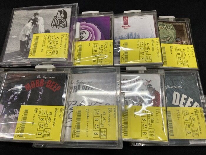 洋楽 Alps Cru Ep ALPS CRU / 8 TRAX EP – TICRO MARKET