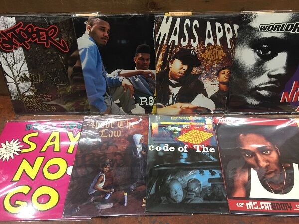 □2/22(水) HIP HOP USED 12INCH 新入荷情報 : ディスクユニオン □2/22(水) HIP HOP USED 12INCH 新入荷情報 : ディスクユニオン