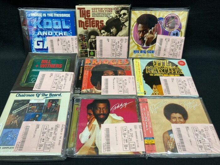 Carla & Whitney Jones | CARLA Albert Rare UK CD Albums Collage
