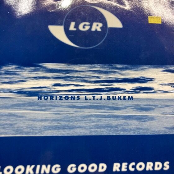 5/9(土) Drum&Bass/Jungleの中古レコードを280点近く放出