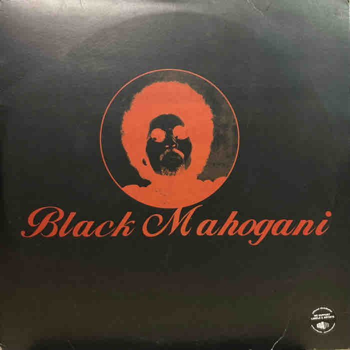 DETROITの至高、MOODYMANN同盤多数入荷！12INCHシングル、名盤「Black