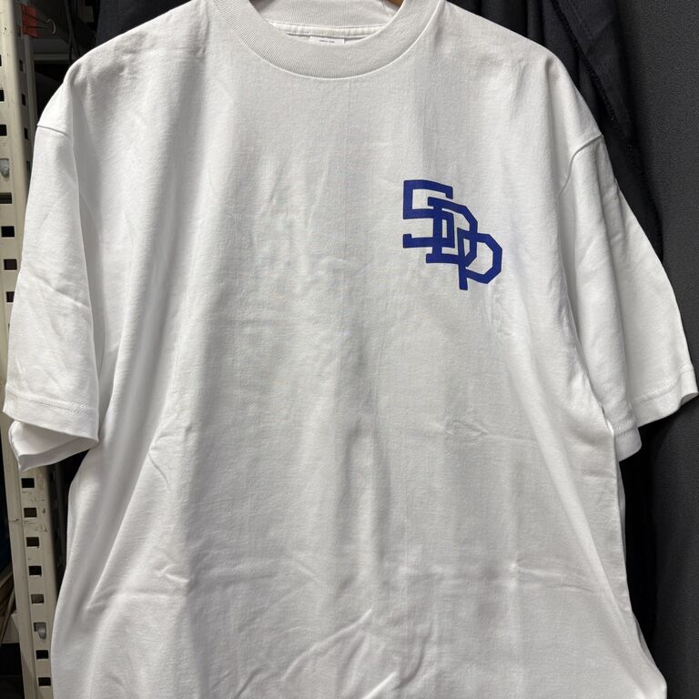 スチャダラパー USED T-SHIRT 入荷!! : ディスクユニオン渋谷クラブ