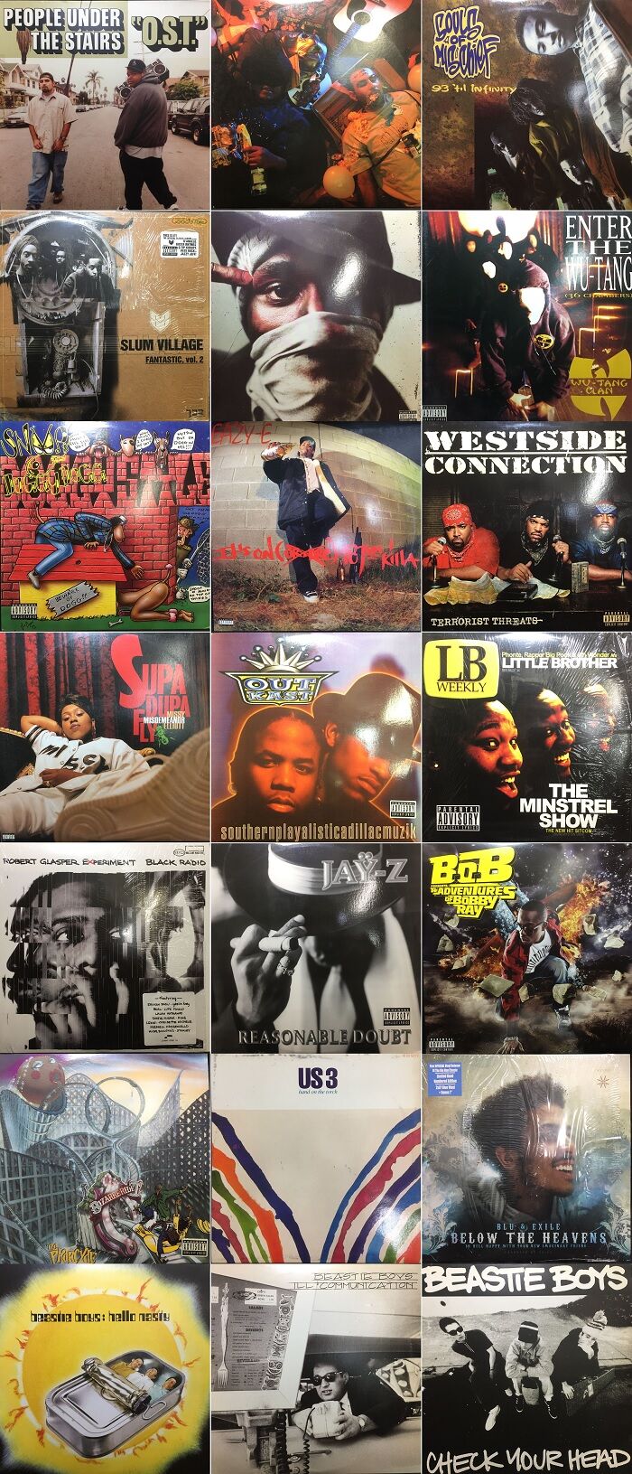 CHECK YOUR HEAD & ILL COMMUNICATION 未開封 CHECK YOUR HEAD & ILL COMMUNICATION 未開封 Amazon.co.jp