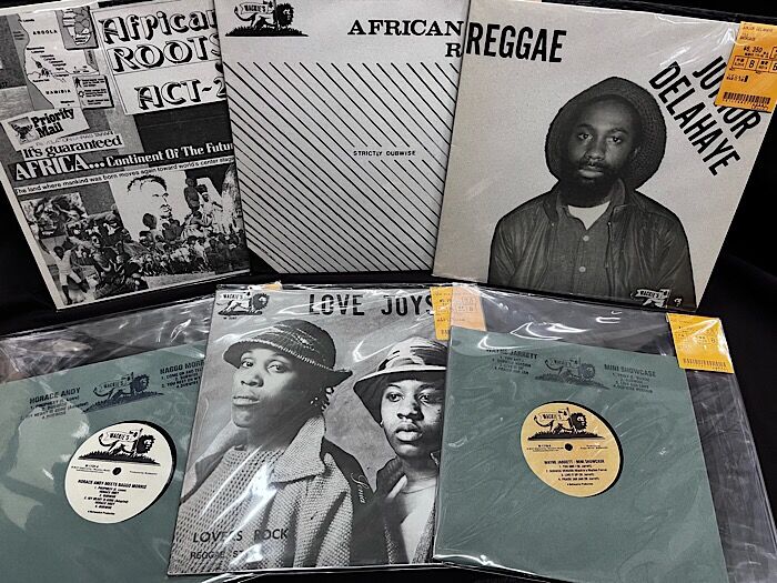 レゲエ・ダブミュージックの重要レーベルWackiesからHORACE ANDYやLEE PERRYなどの良品が入荷いたしました! : ディスクユニオン渋谷クラブミュージックショップ レゲエ・ダブミュージックの重要レーベルWackiesからHORACE ANDYやLEE PERRYなどの良品が入荷いたしました! : ディスクユニオン渋谷クラブミュージックショップ