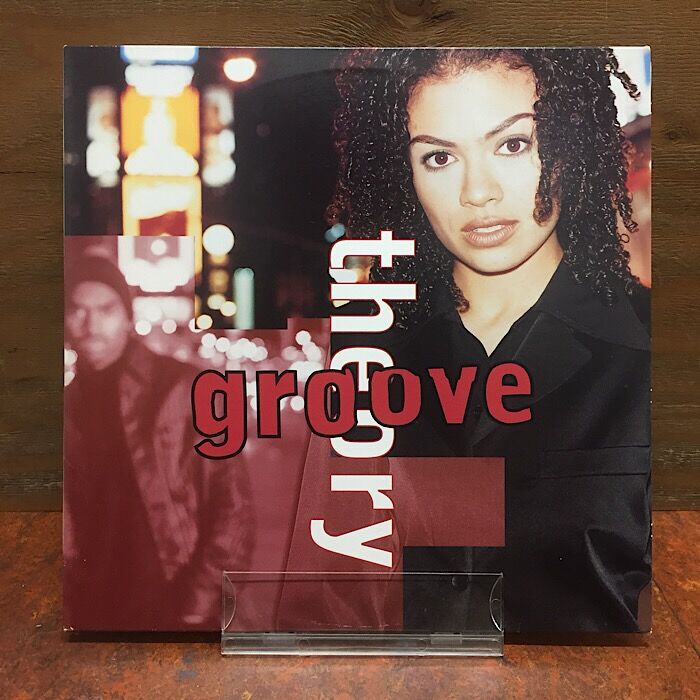 Groove Theory – Groove Theory USオリジナル Groove Theory / Groove