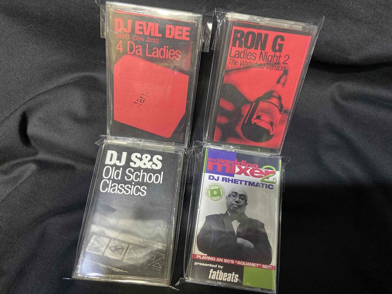 ◎7/25(火) USED MIX TAPE 入荷情報 : ディスクユニオン新宿