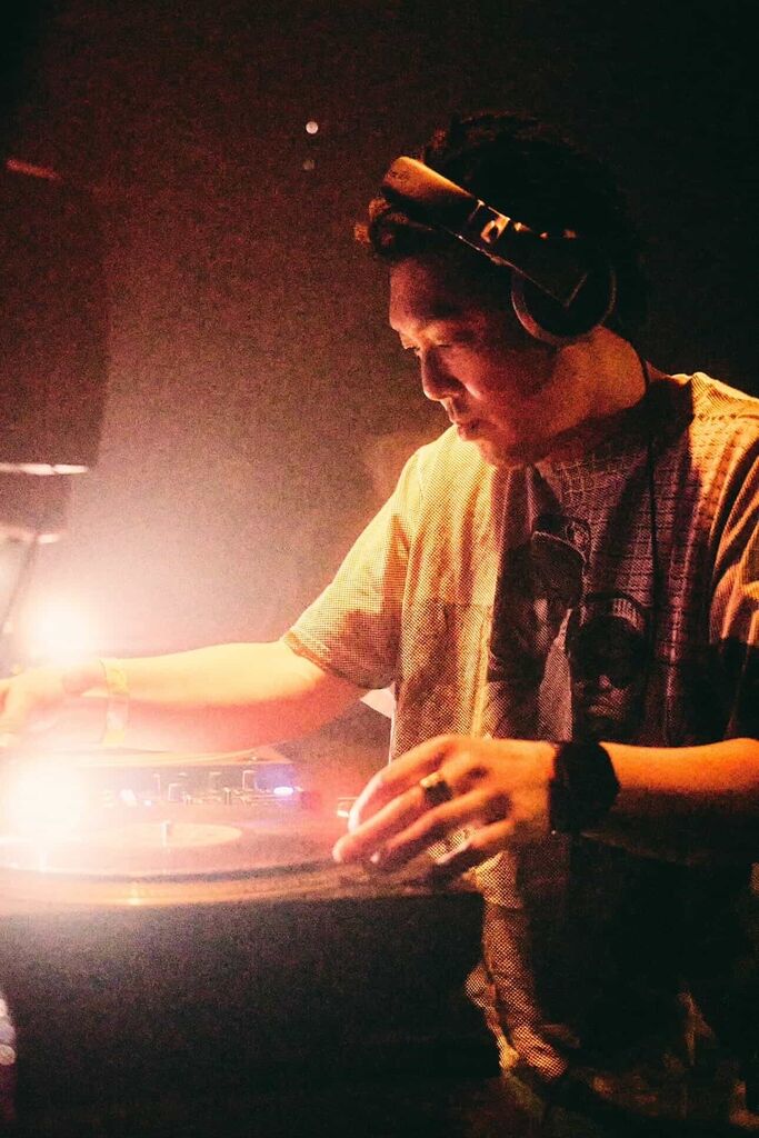 SOLDOUT＞＞＞3/8(日)入荷しました!!【当店限定入荷】DJ K-BOOGIE 