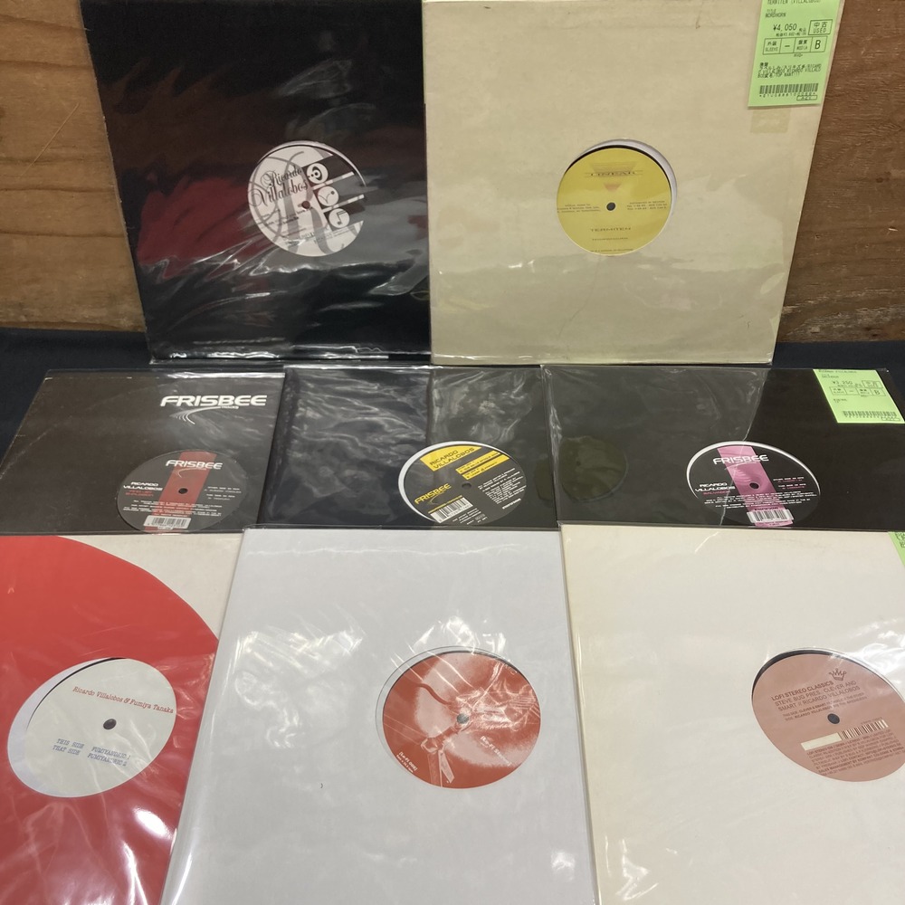 House、Techno、Disco Dubその他、50枚セット House、Techno、Disco Dubその他、50枚セット 【公式通販】