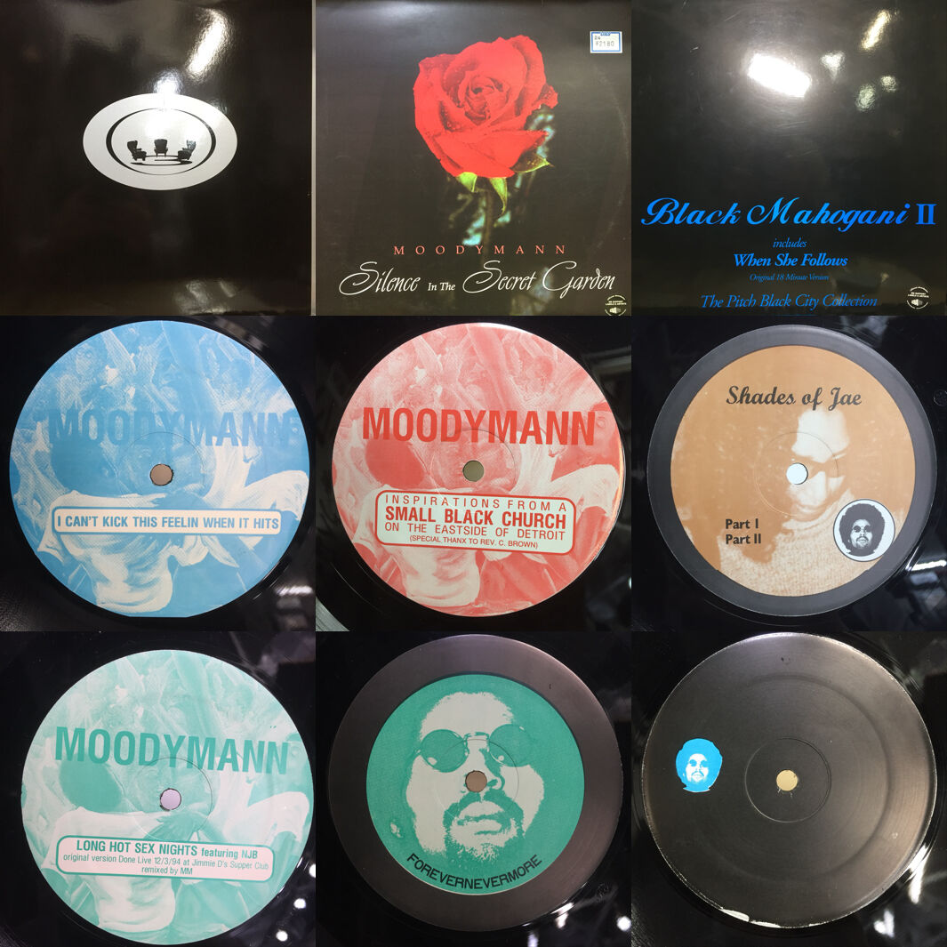 廃盤！レア！e Fest e Harrison LP オンラインショップへ出品しました！！＞＞＞11/30(土)開催