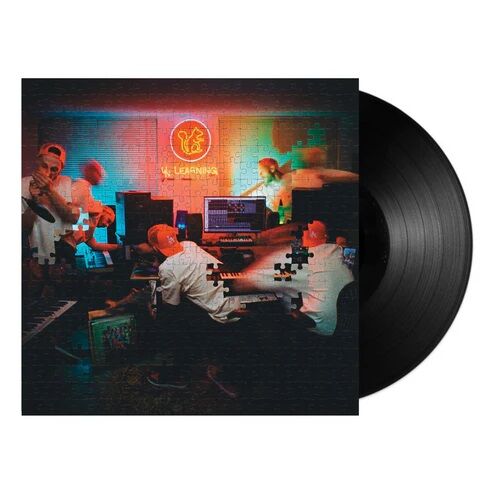 Quasi / Field Studies US オリジナル盤 Quasi / Field Studies US オリジナル盤