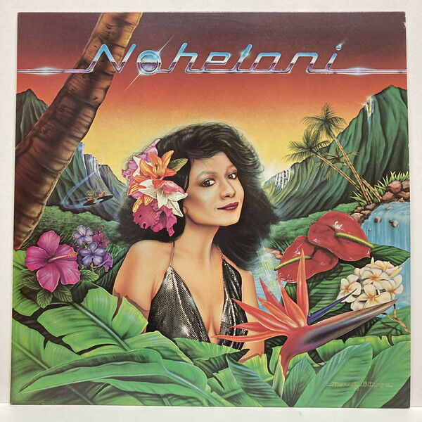 ◎7/22(火) HAWAIIAN SOUL 中古LP 入荷情報 : ディスクユニオン渋谷 