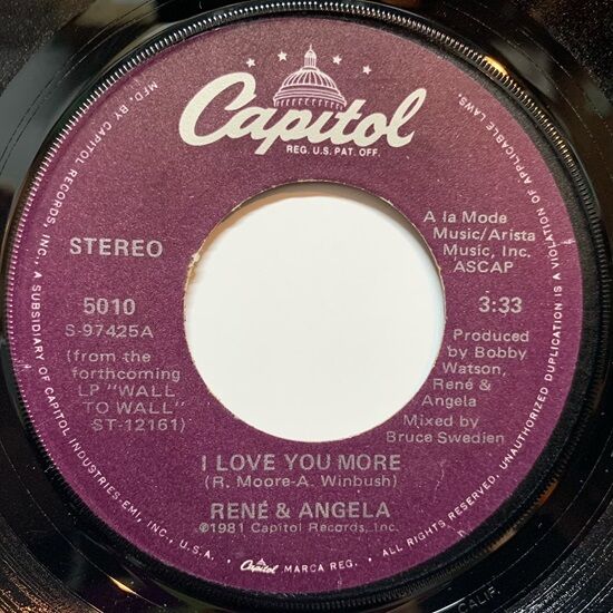◎4/11(木) SOUL・JAZZ・FUNK 中古45s 最新入荷 : ディスクユニオン