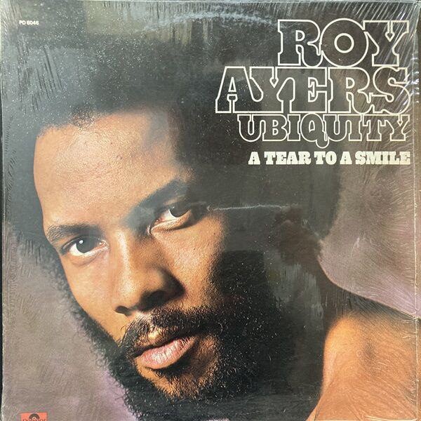 4/9(水) ROY AYERS 中古LP 最新入荷 : ディスクユニオン渋谷 4/9(水) ROY AYERS 中古LP 最新入荷 : ディスクユニオン渋谷