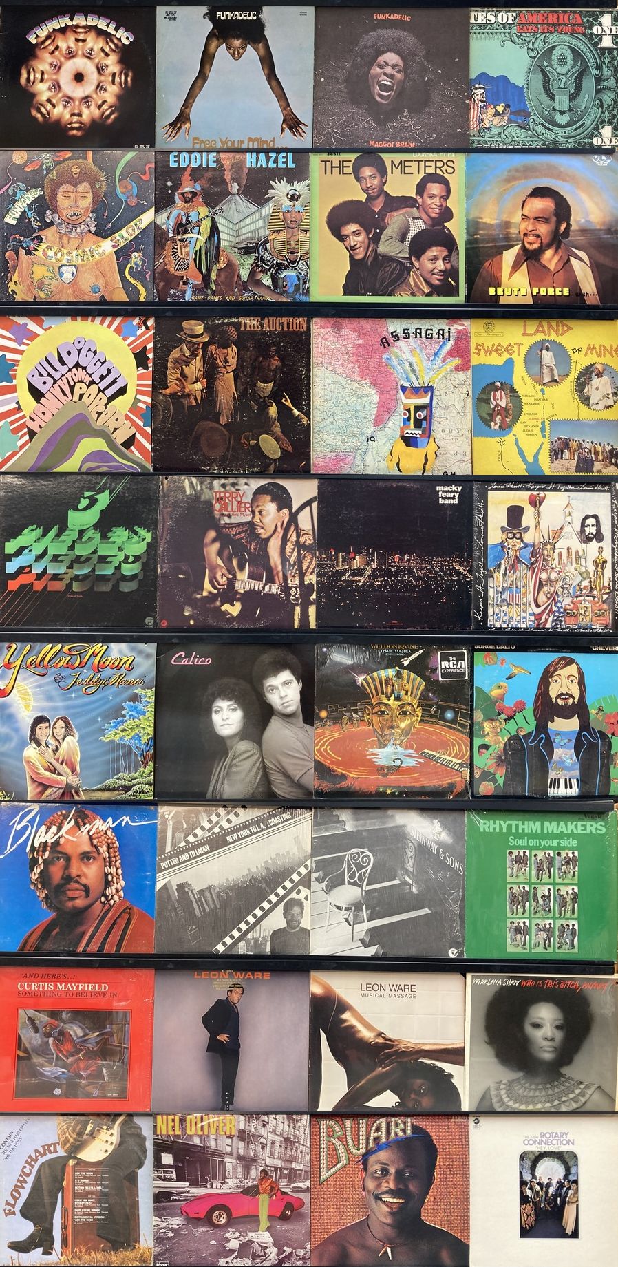 整理券配布 4/26(土) 10時20分 】4/26(土) SOUL・JAZZ・RARE