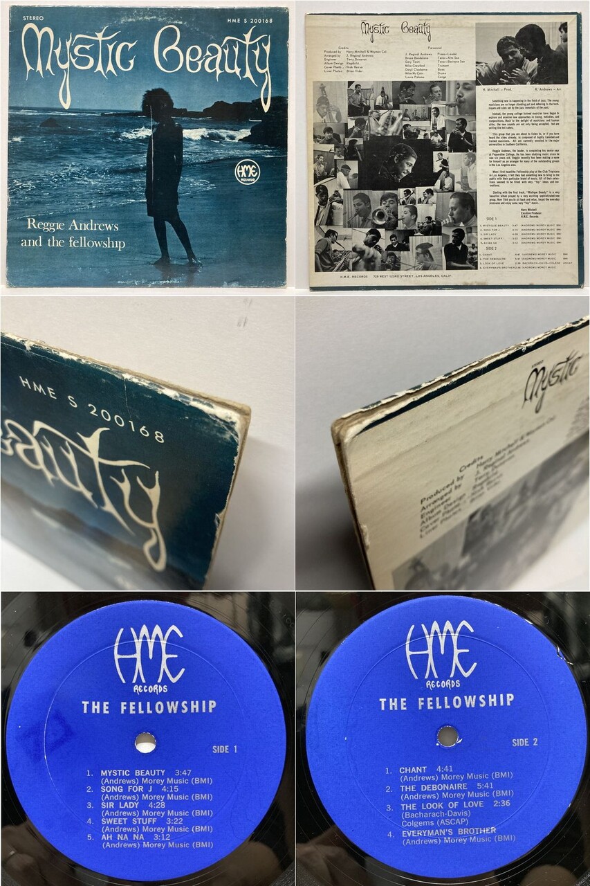 ◎11/29(土) JAZZ・SOUL・RARE GROOVE 廃盤LPセール : ディスク