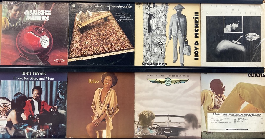 整理券配布 4/26(土) 10時20分 】4/26(土) SOUL・JAZZ・RARE