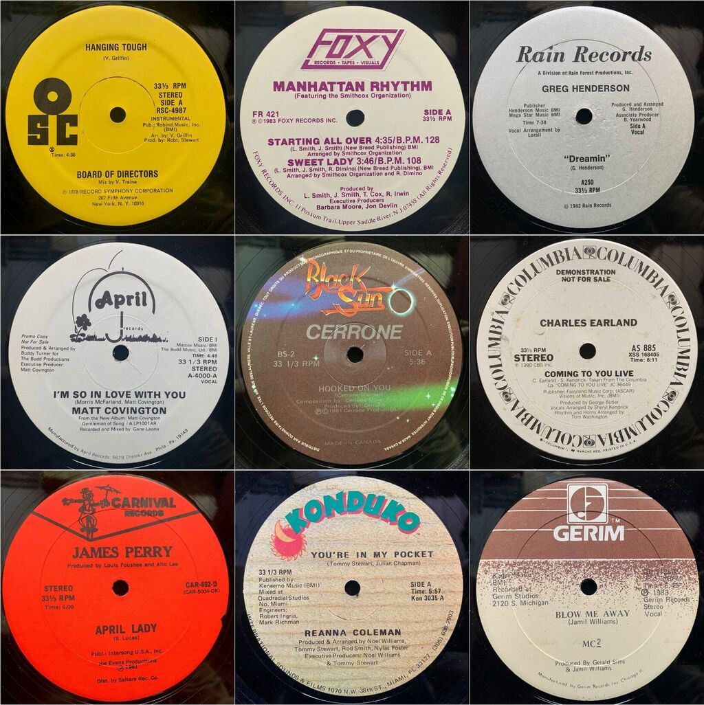 整理券配布 11/30(土) 10時20分 】◎11/30(土) DISCO・BOOGIE