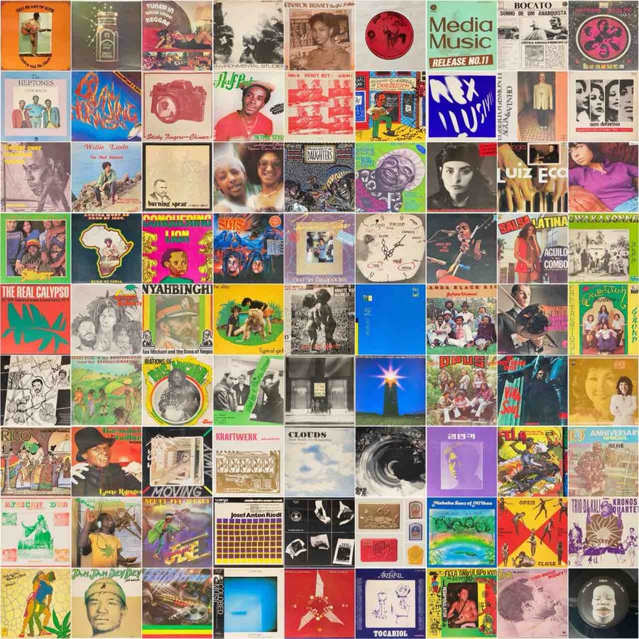 レコード 激レア!名作「TRIO MOCOTÓ」2nd ALBUM