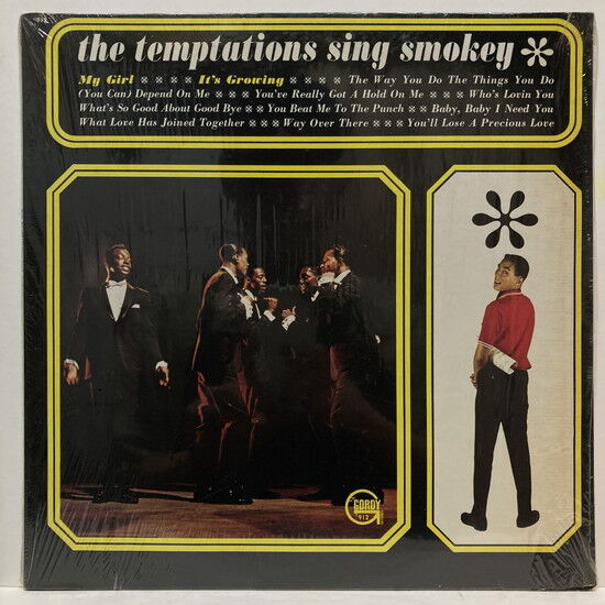 Funky Nassau LP - レアグルーヴ　ファンク　ソウル Beginning Of The End / Funky Nassau(LP) / Alston 1971 US