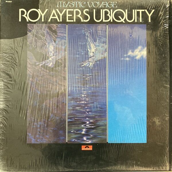 4/9(水) ROY AYERS 中古LP 最新入荷 : ディスクユニオン渋谷 4/9(水) ROY AYERS 中古LP 最新入荷 : ディスクユニオン渋谷