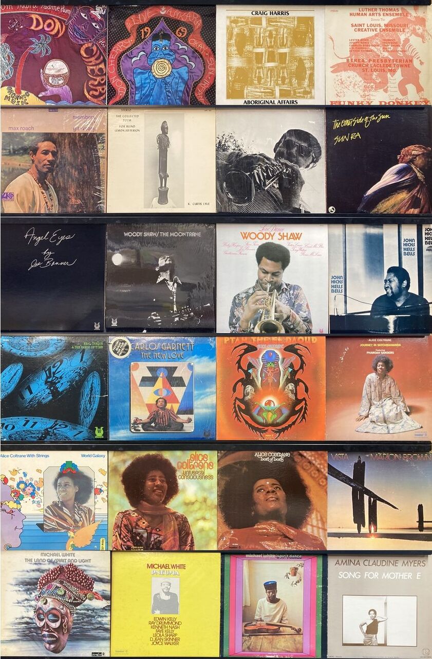 整理券配布 4/26(土) 10時20分 】4/26(土) SOUL・JAZZ・RARE