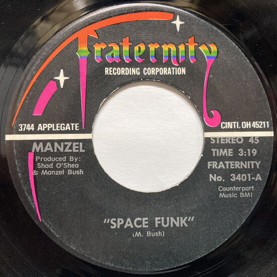 ◎7/1(火) SOUL・FUNK 45s 最新入荷 : ディスクユニオン渋谷ジャズ