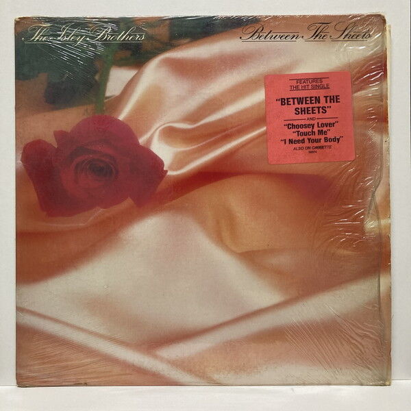 I DO ME かおる出品 ◎7/22(火) ISLEY BROTHERS 中古レコード入荷情報 : ディスク