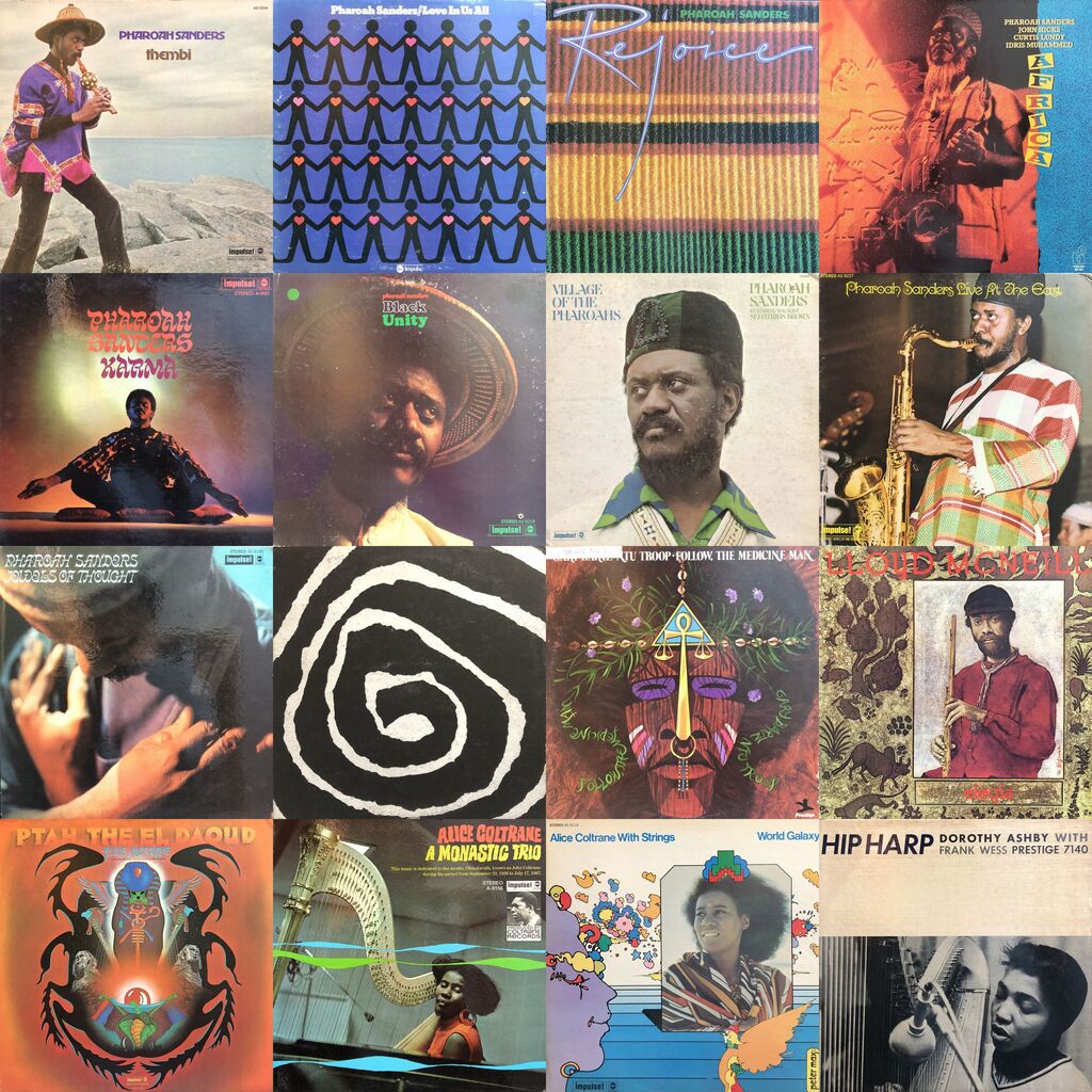 価格付リスト更新⇒12/17(日) JAZZ/RARE GROOVE PREMIUM VINYL 価格付リスト更新⇒12/17(日) JAZZ/RARE GROOVE PREMIUM VINYL