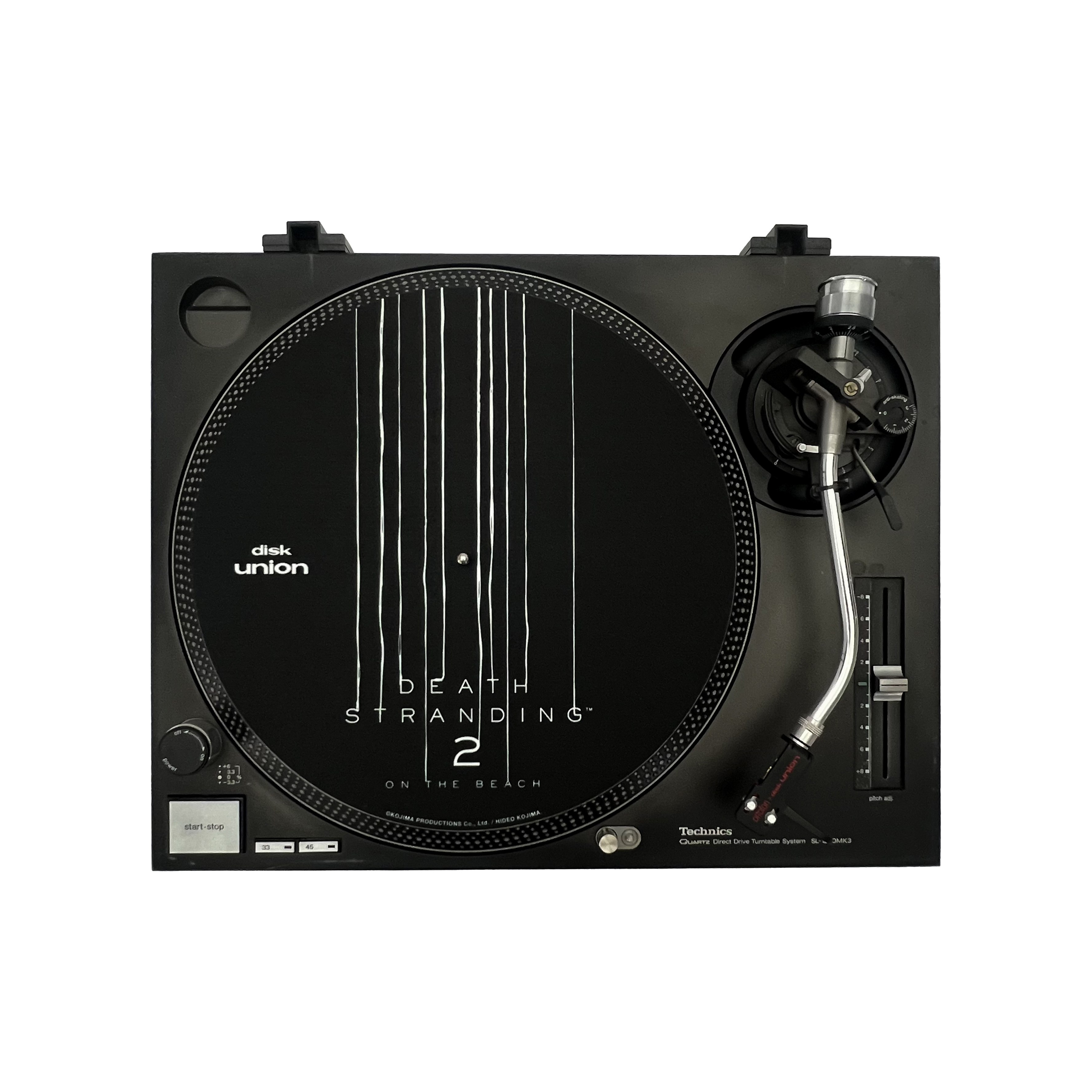 6/26(木)～『DEATH STRANDING 2: ON THE BEACH』コラボレーション