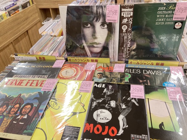 LPレコード/純情クレイジーフルーツ イメージアルバム帯付ポスター付き LPレコード/純情クレイジーフルーツ イメージアルバム帯付ポスター付き