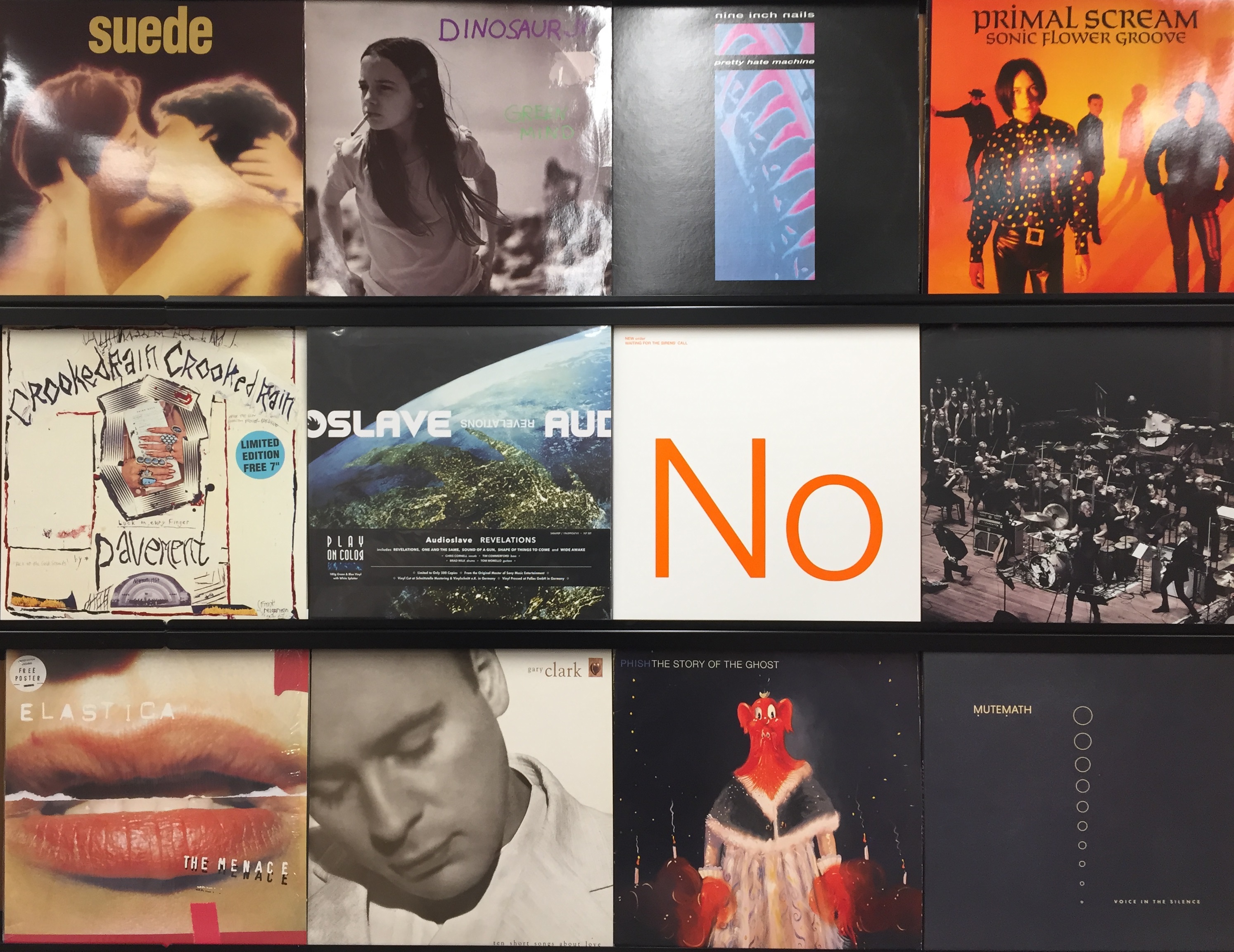 3/23(土) INDIE/ALTERNATIVE ＆ 近年廃盤レコードセール‼ : ユニオン 