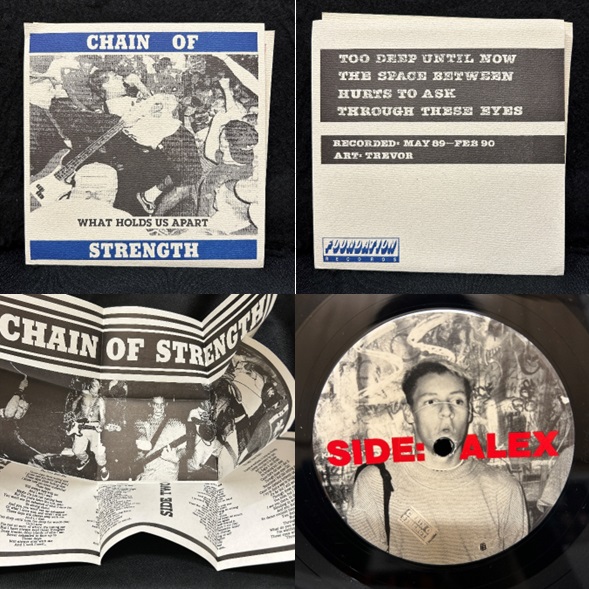 6/3(火)PUNKレア盤ストックリスト : ユニオンレコード渋谷