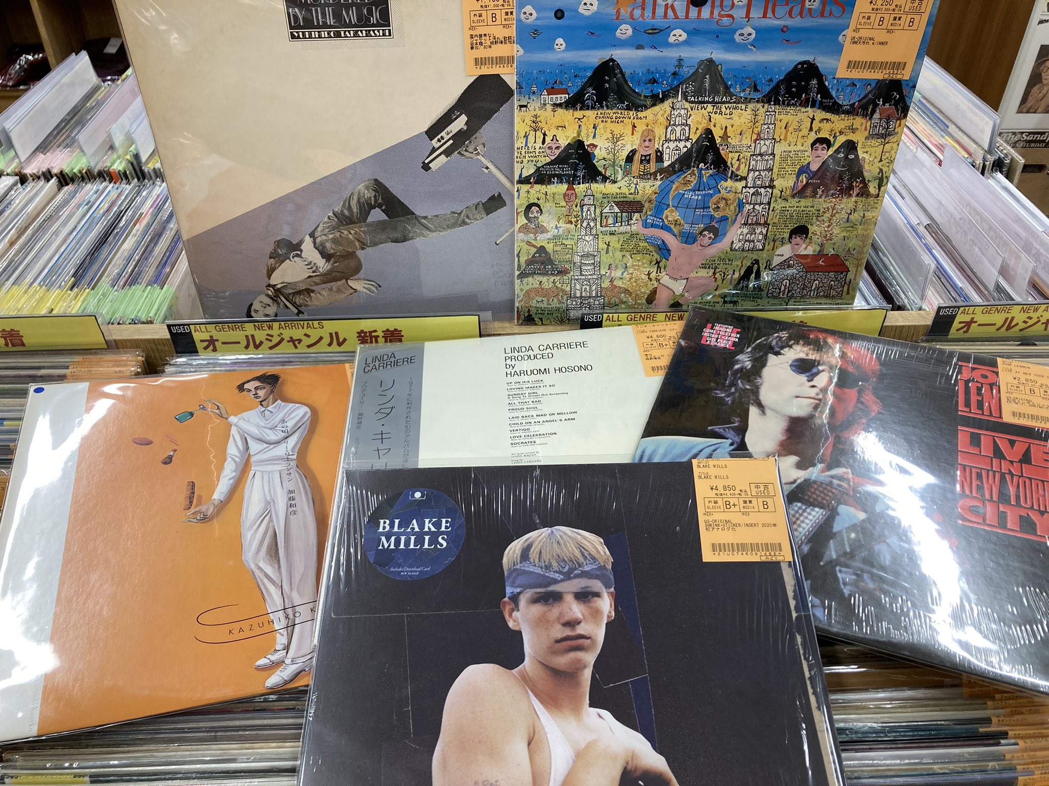 TOKYO AIRPORT DVD 6枚セット m59135537064_1.jpg?1694611580