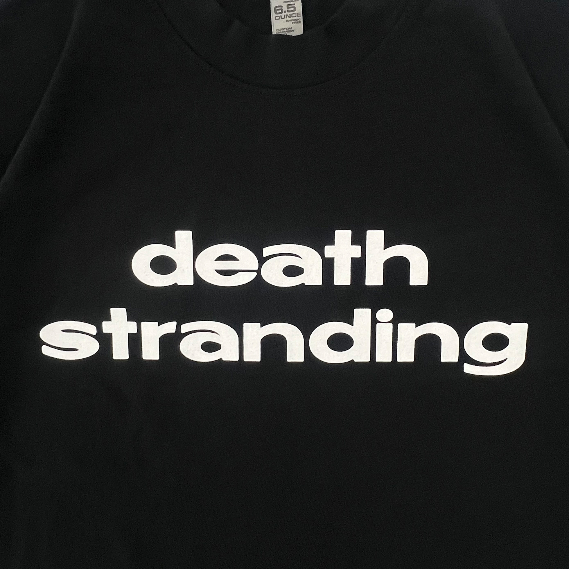 6/26(木)～『DEATH STRANDING 2: ON THE BEACH