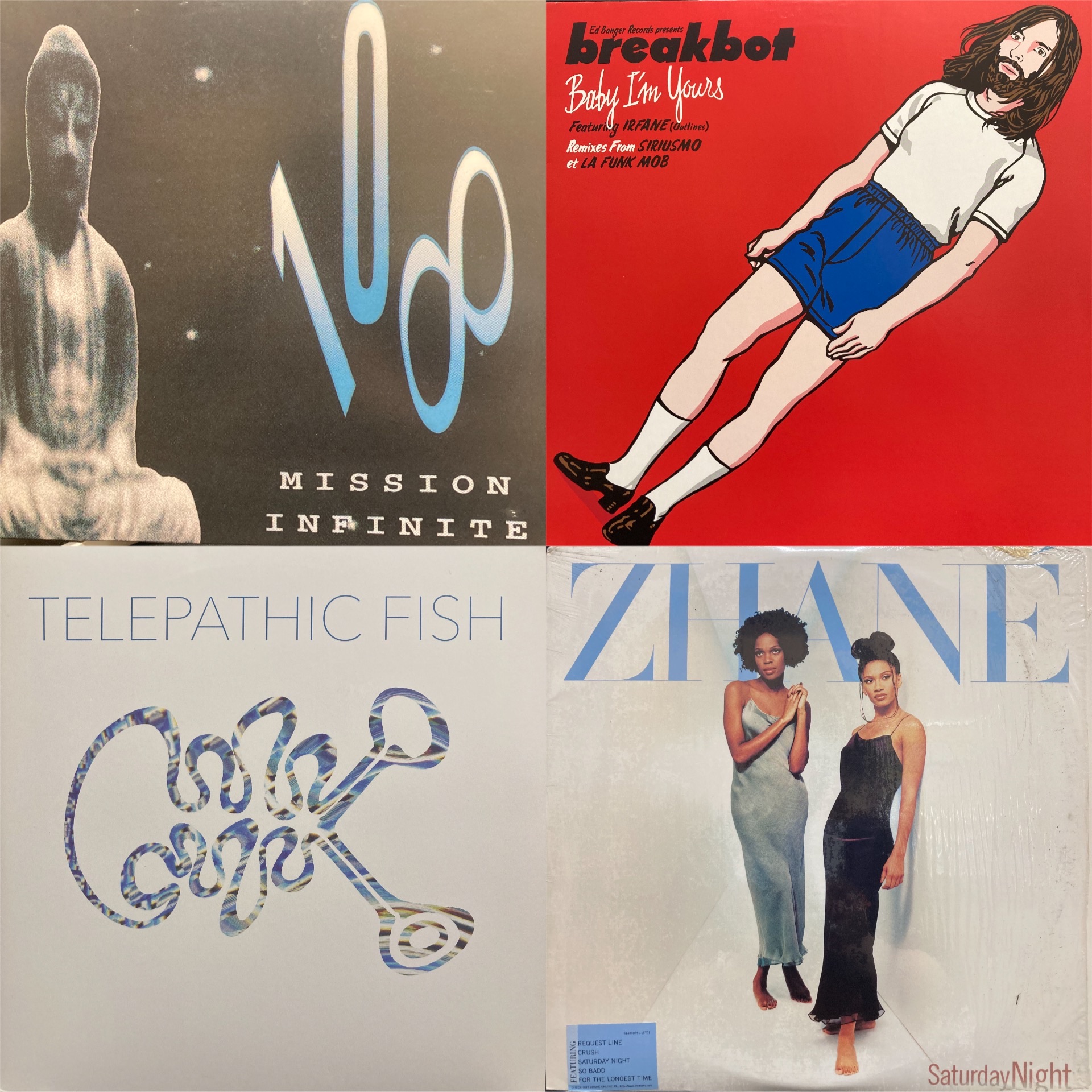 レコード　まとめ売り　約200枚　ハウス・トランス・テクノ・ユーロ　レアもの多数 HIP HOP/TECHNO/HOUSE廃盤レコードセール！！ : ユニオンレコード渋谷