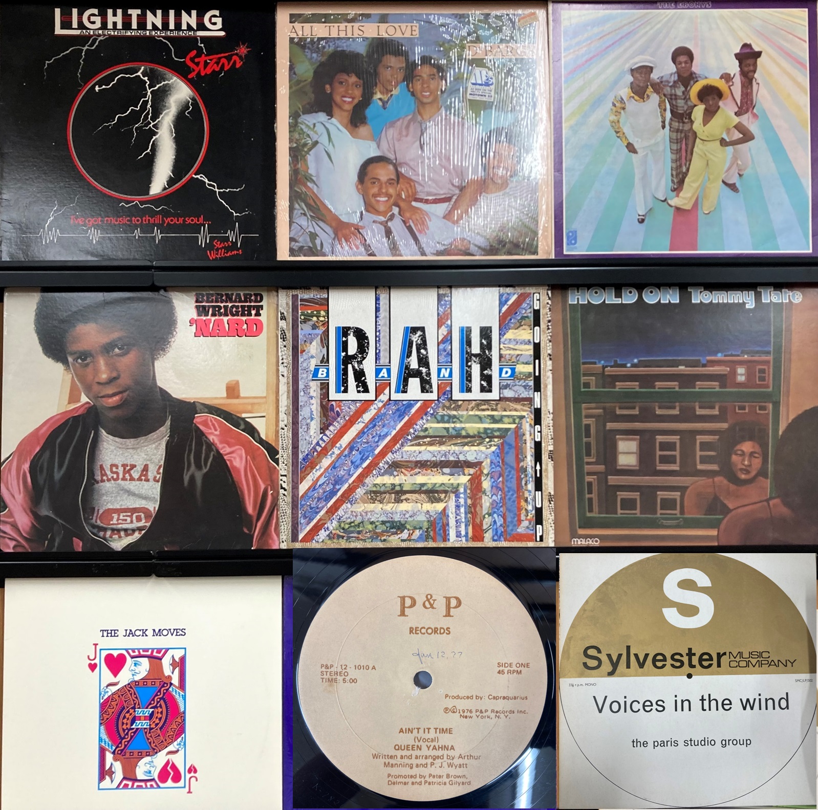 レアグルーヴ系オリジナルLPレコード4枚セット　サバービア RareGroove GROOVE Presents レア・グルーヴ ディスク・ガイド RARE GROOVE
