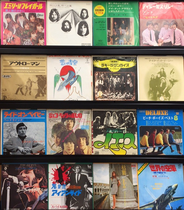 【鬼レア・全世界1000セット限定】THE SWEET/ ピクチャーCD 4枚組 鬼レア・全世界1000セット限定】THE SWEET/ ピクチャーCD 4枚組