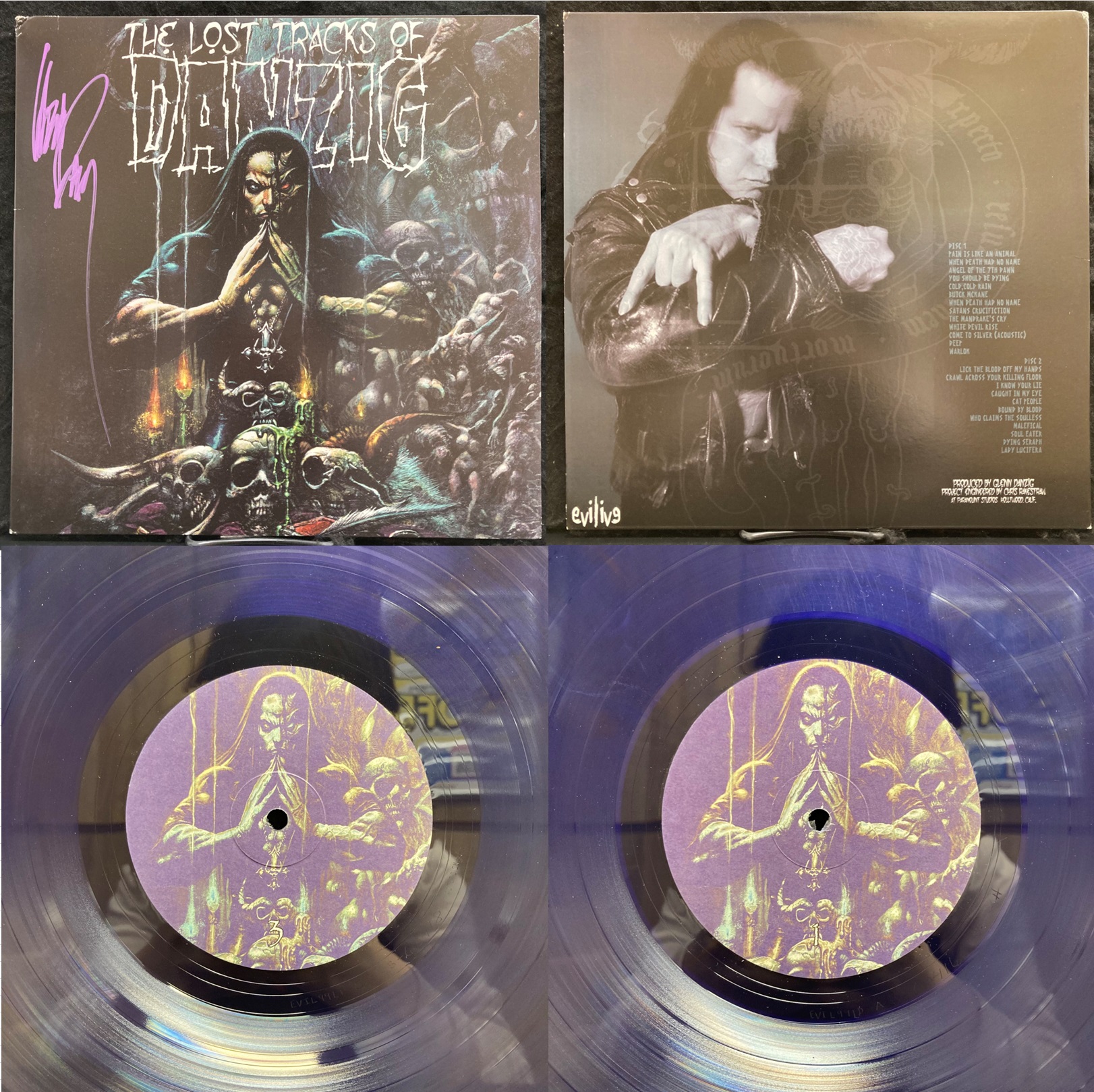 6/3(火)PUNKレア盤ストックリスト : ユニオンレコード渋谷