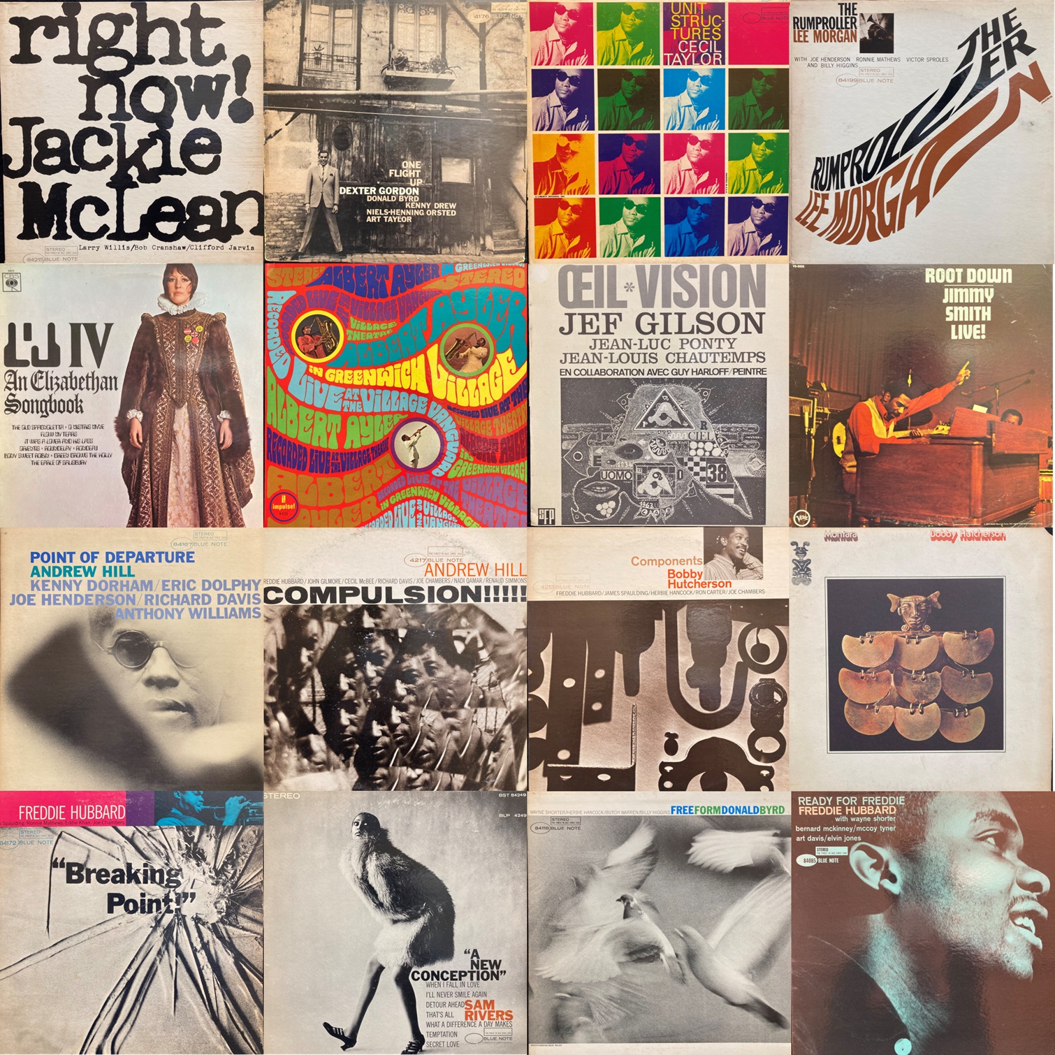 2/1(土)『JAZZ/RARE GROOVE廃盤セール』 : ユニオンレコード渋谷