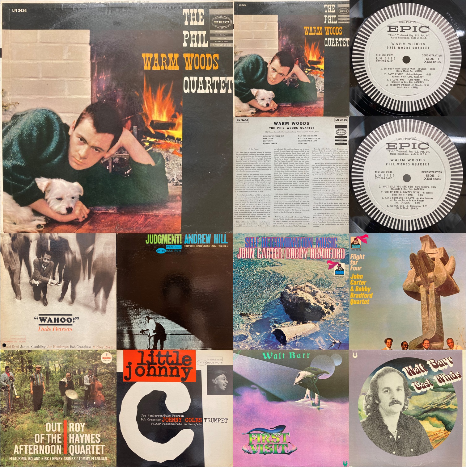 Lambert and Nutcombe At  レコード 5/18(日)『JAZZ廃盤セール』 : ユニオンレコード渋谷