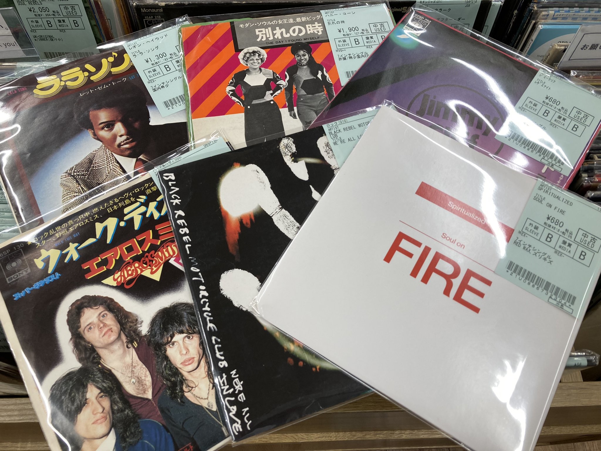 Black Rebel Motorcycle Club 7インチレコード 2025年最新】Yahoo!オークション -black rebel MOTORCYCLE CLUB