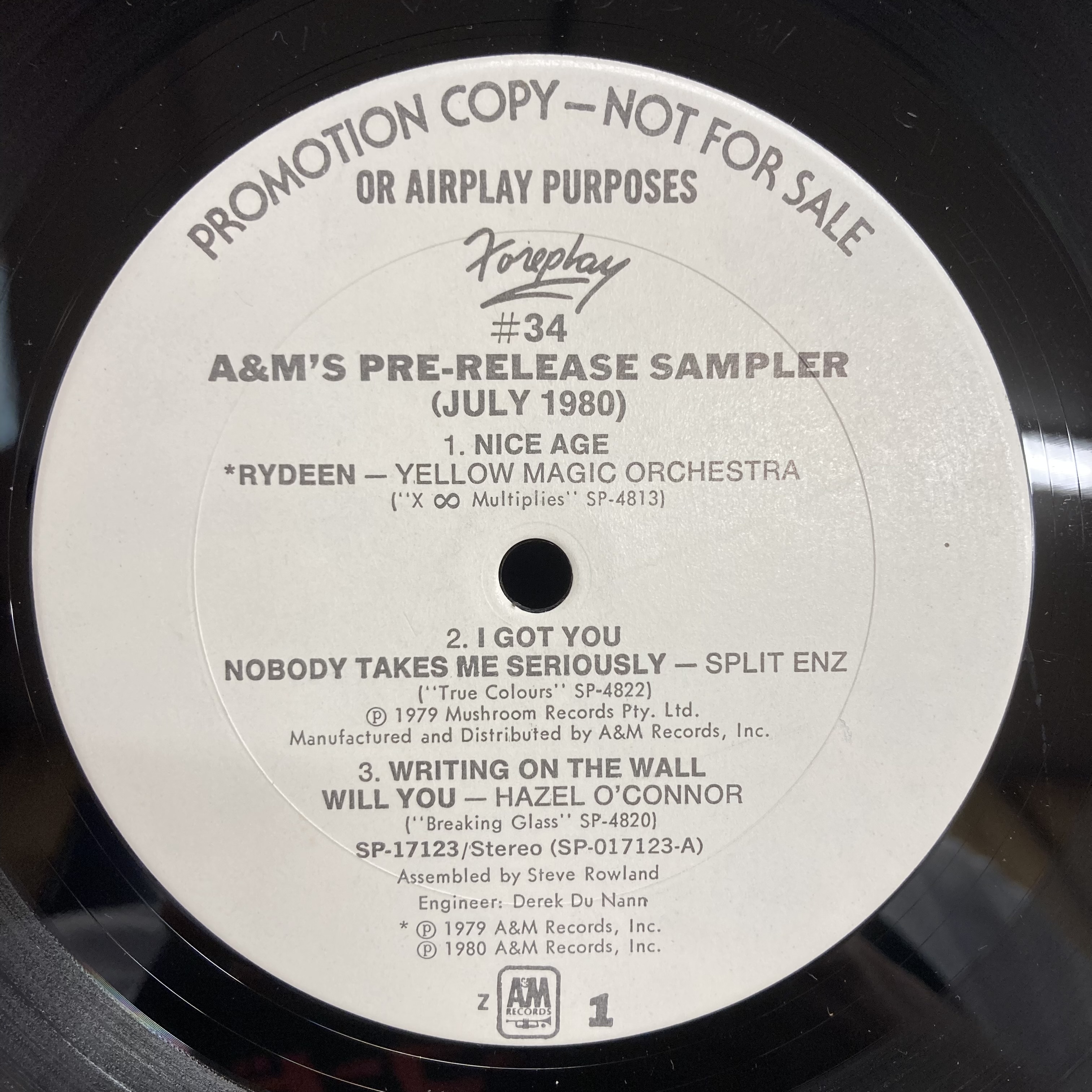 Ernie K. Doe レコード LP プロモ US オリジナル 希少 レア