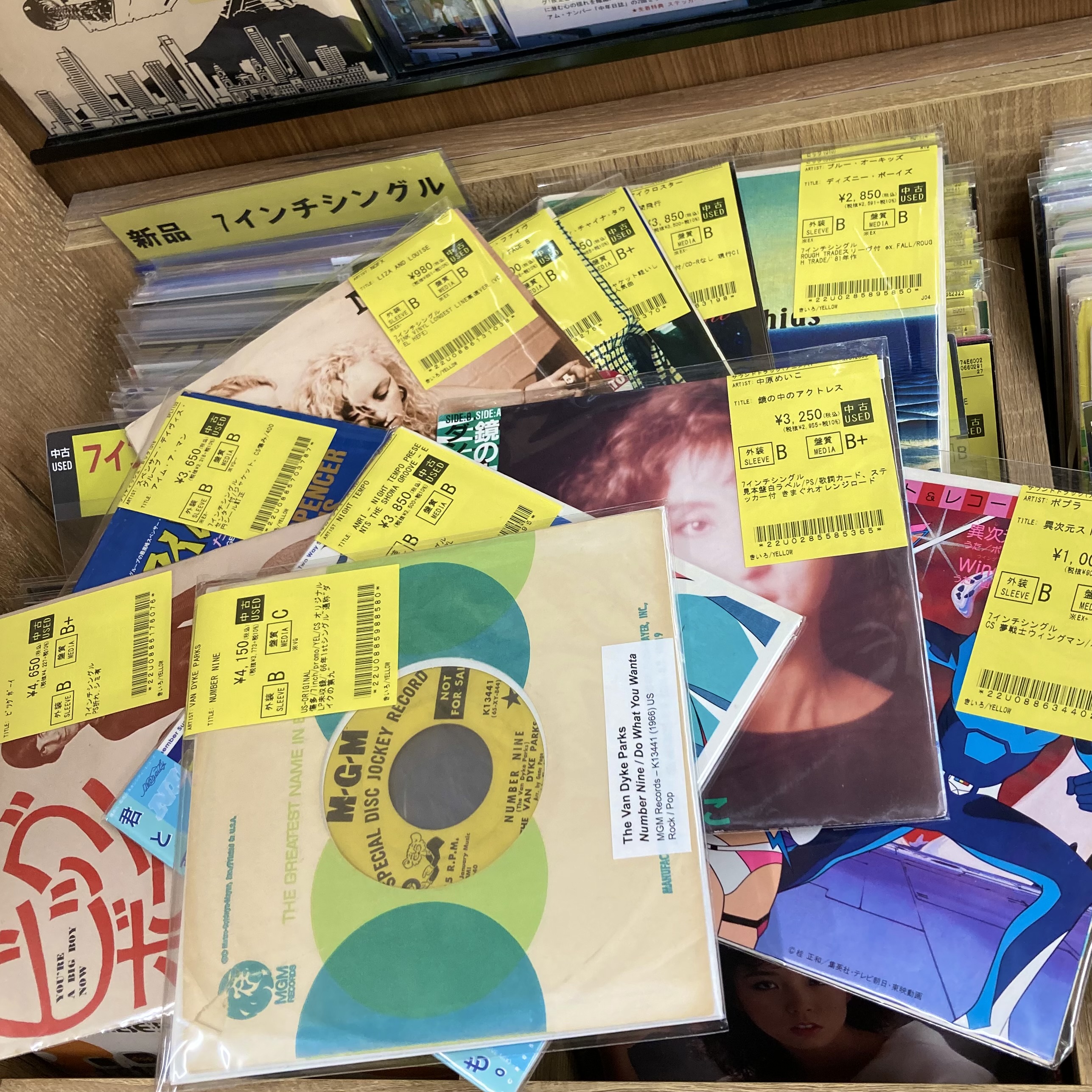 Babyshambles / Fuck Forever 7インチ レコード 商品の説明
