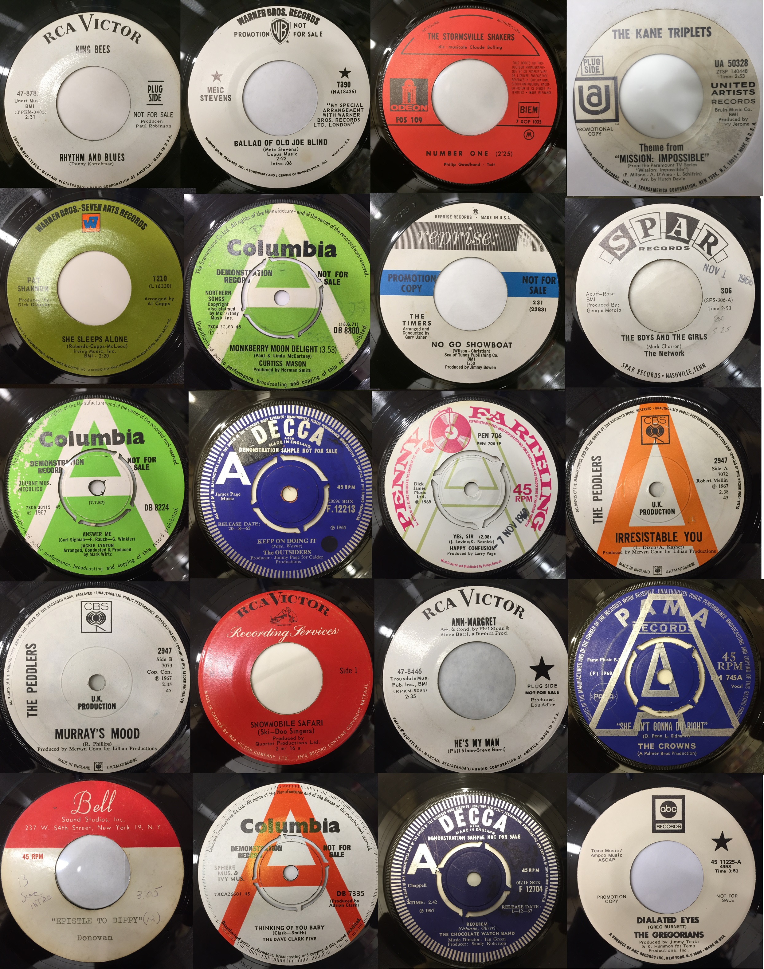 3/30(土) 新着&廃盤 7インチレコード大放出セール 3/30(土) 新着&廃盤 7インチレコード大放出セール